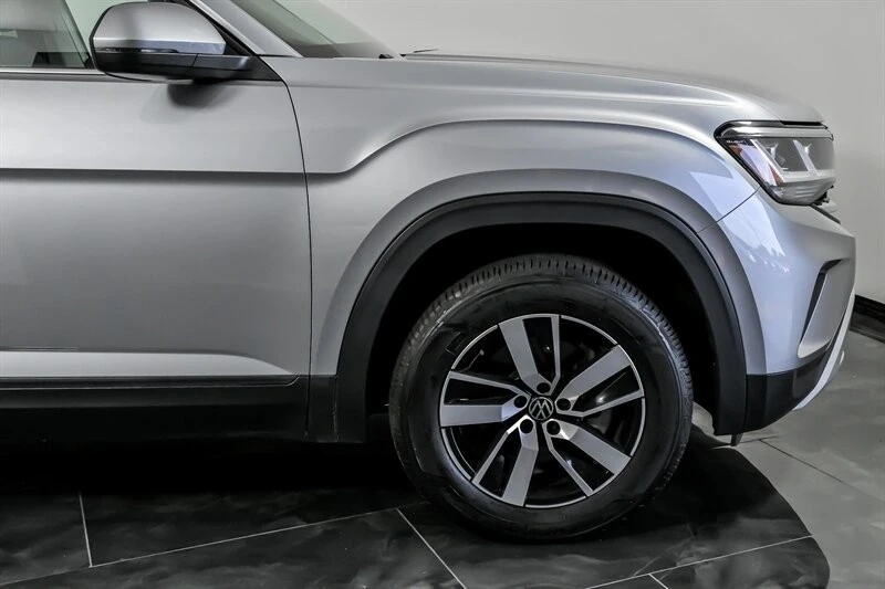 2022 Volkswagen Atlas - Image 14 of 21