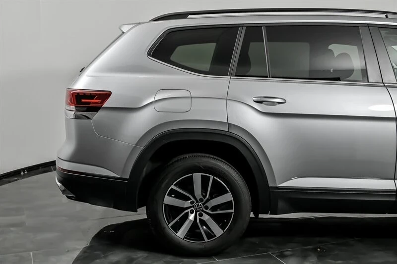 2022 Volkswagen Atlas - Image 12 of 21