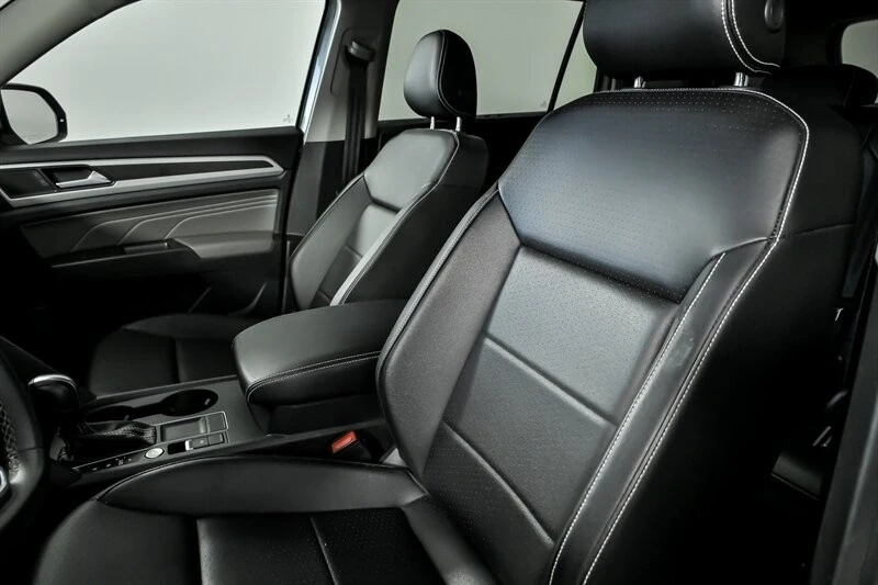 2022 Volkswagen Atlas - Image 20 of 21