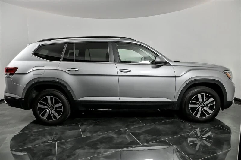 2022 Volkswagen Atlas - Image 13 of 21