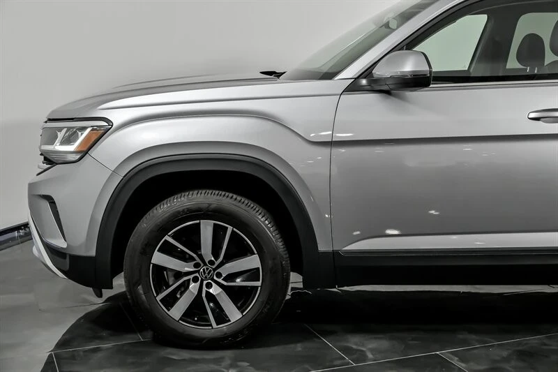 2022 Volkswagen Atlas - Image 6 of 21