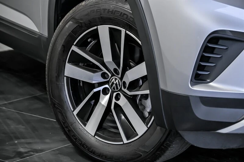 2022 Volkswagen Atlas - Image 3 of 21