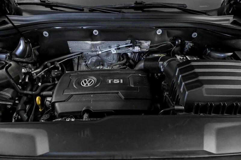 2022 Volkswagen Atlas - Image 15 of 21