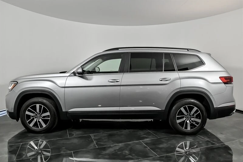 2022 Volkswagen Atlas - Image 7 of 21