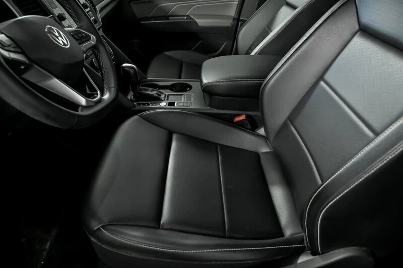 2022 Volkswagen Atlas - Image 19 of 21