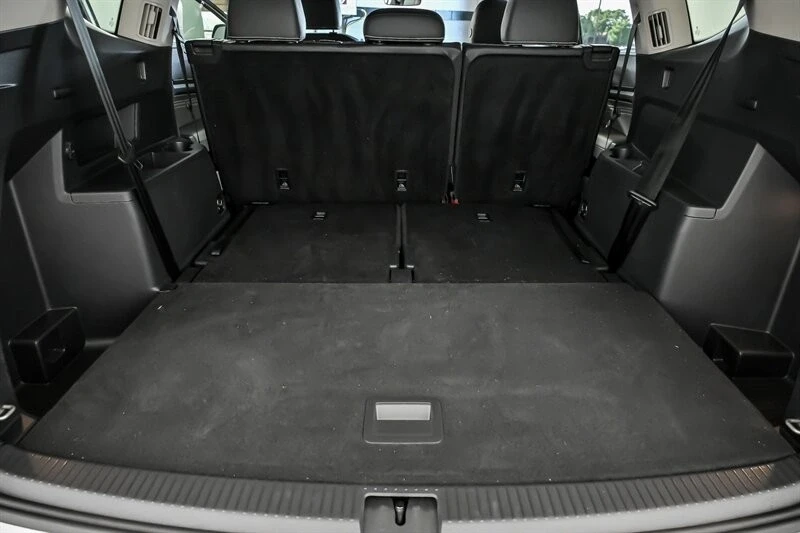 2022 Volkswagen Atlas - Image 16 of 21