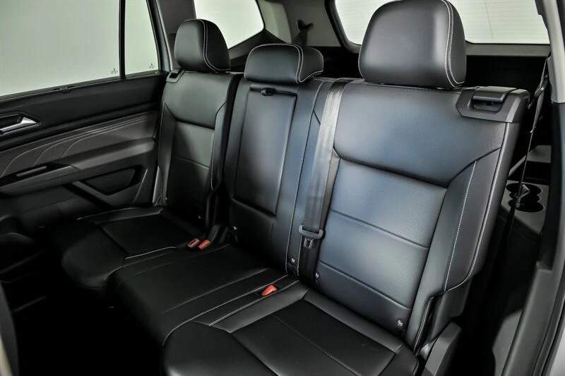 2022 Volkswagen Atlas - Image 21 of 21