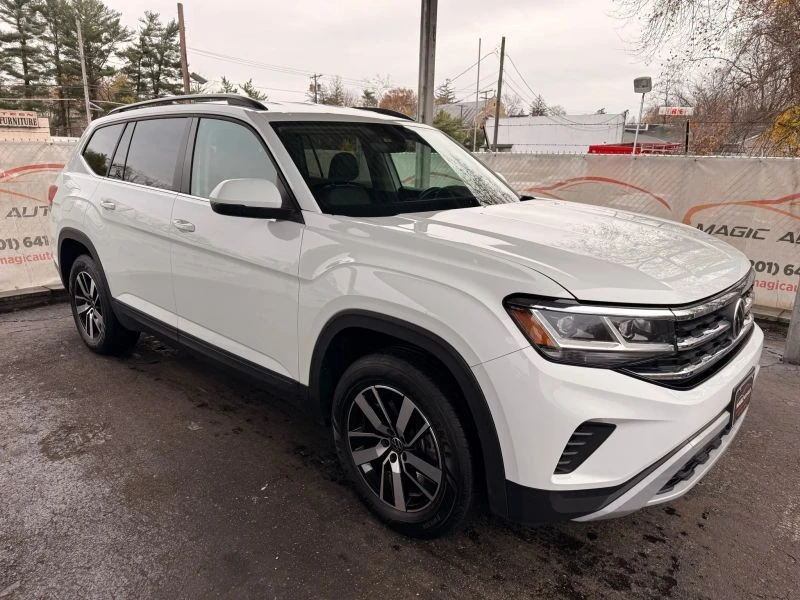 2022 Volkswagen Atlas - Image 7 of 12