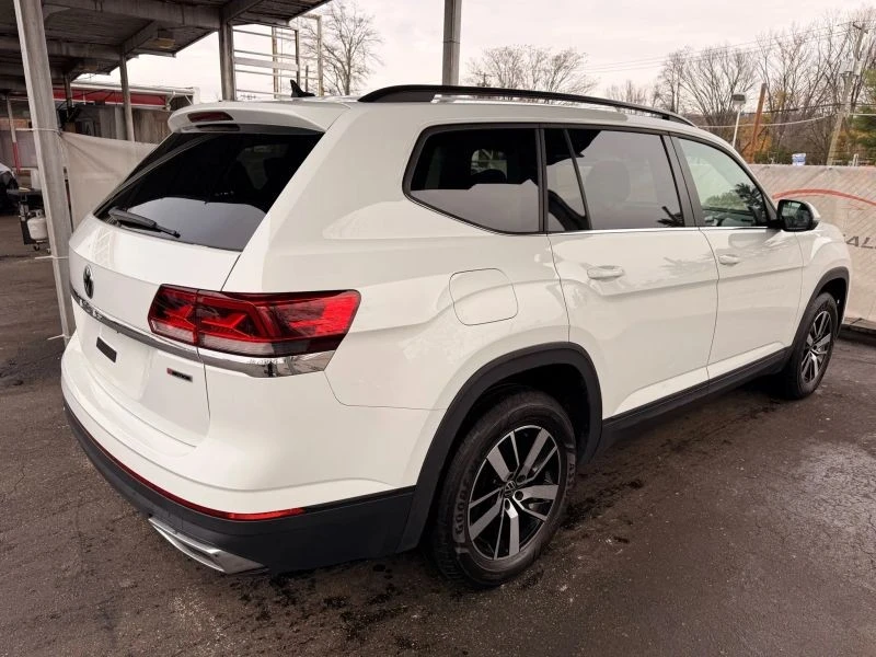 2022 Volkswagen Atlas - Image 12 of 12