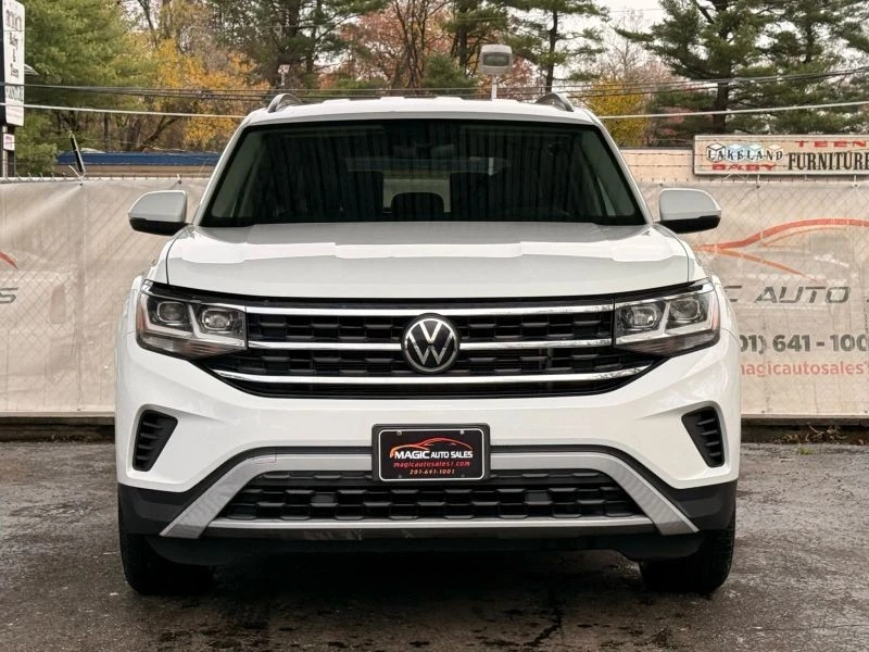 2022 Volkswagen Atlas - Image 5 of 12