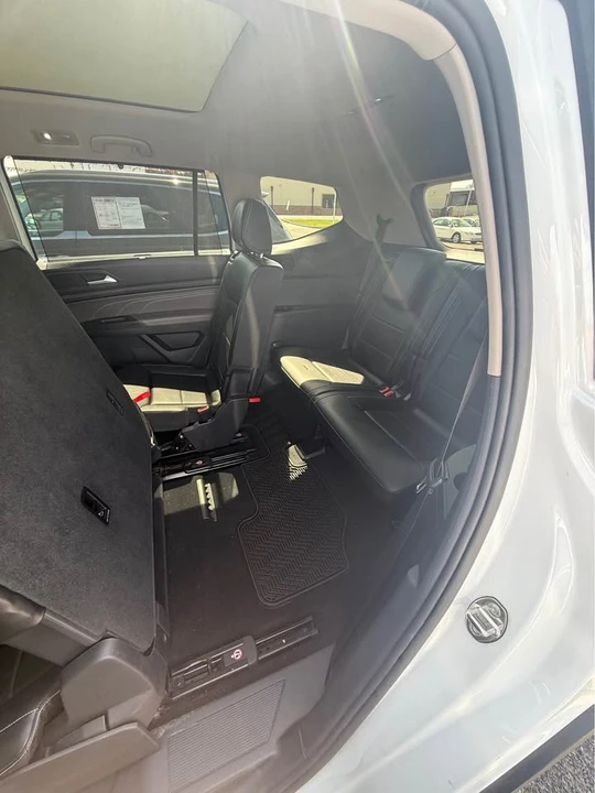 2022 Volkswagen Atlas - Image 6 of 6