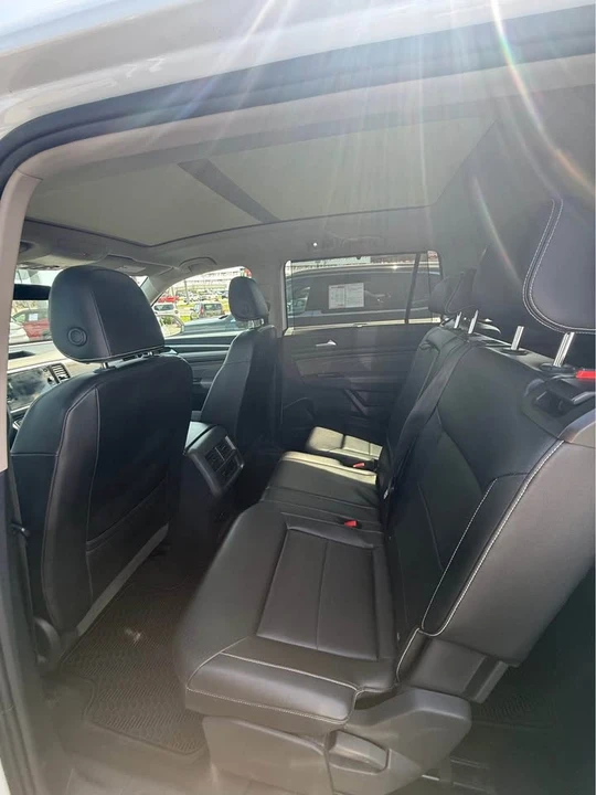 2022 Volkswagen Atlas - Image 5 of 6