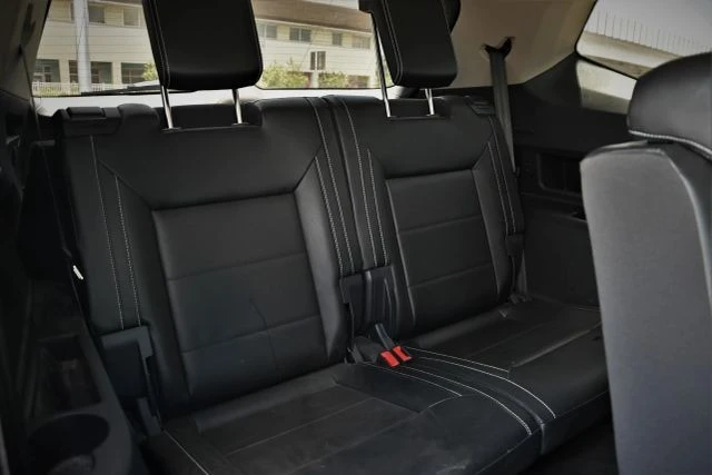 2022 Volkswagen Atlas - Image 14 of 16