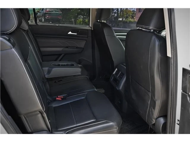 2022 Volkswagen Atlas - Image 12 of 16