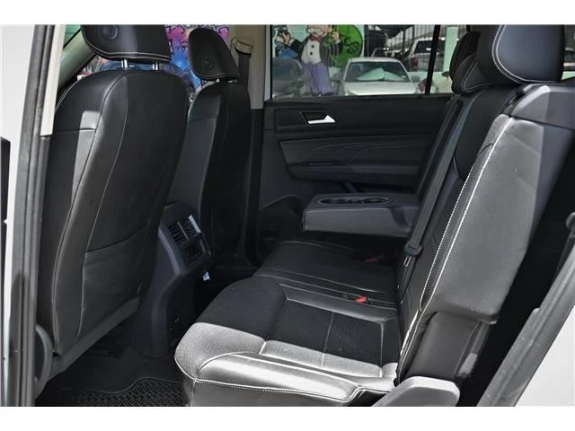 2022 Volkswagen Atlas - Image 13 of 16