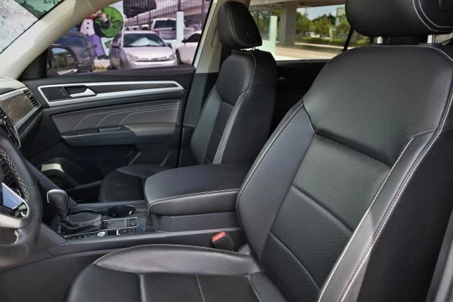 2022 Volkswagen Atlas - Image 9 of 16
