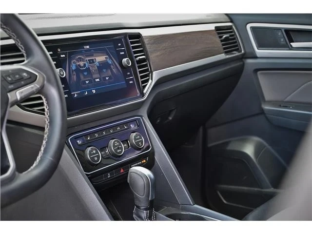 2022 Volkswagen Atlas - Image 8 of 16