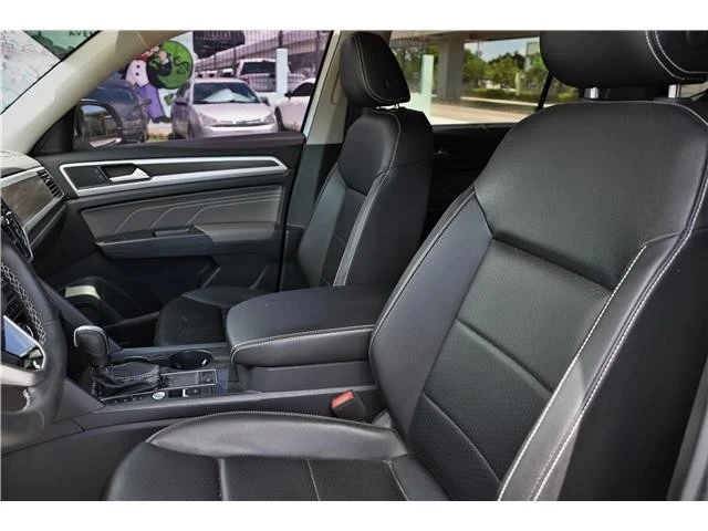 2022 Volkswagen Atlas - Image 9 of 16