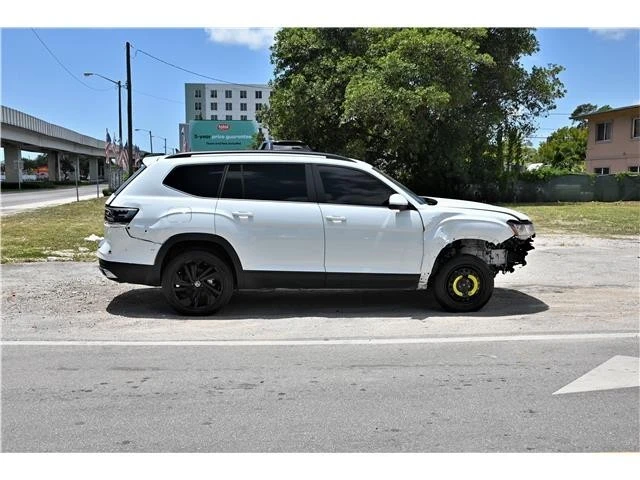 2022 Volkswagen Atlas - Image 6 of 16
