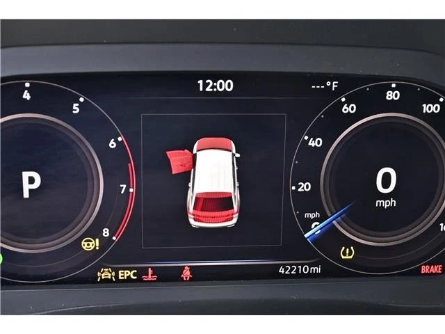 2022 Volkswagen Atlas - Image 7 of 16