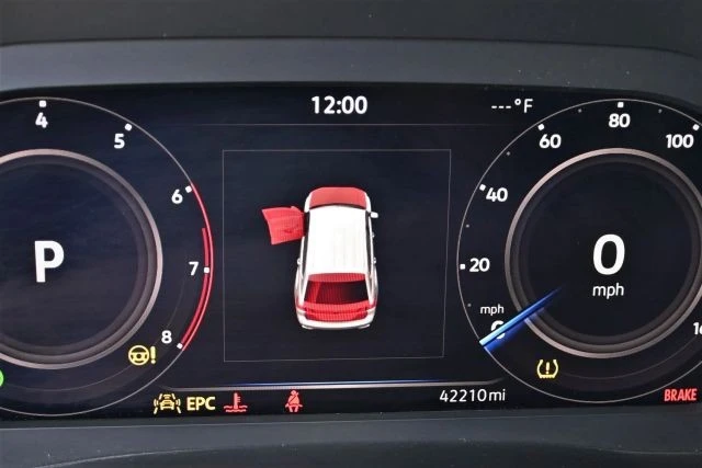 2022 Volkswagen Atlas - Image 7 of 16