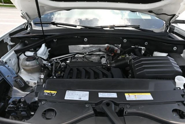 2022 Volkswagen Atlas - Image 15 of 16