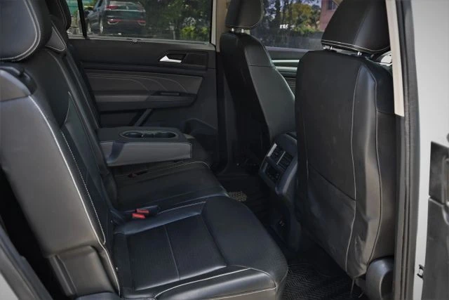 2022 Volkswagen Atlas - Image 12 of 16
