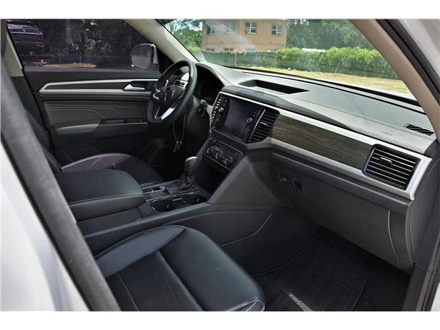 2022 Volkswagen Atlas - Image 11 of 16