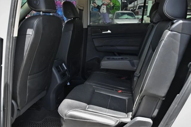 2022 Volkswagen Atlas - Image 13 of 16