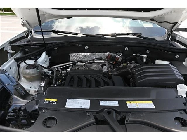 2022 Volkswagen Atlas - Image 15 of 16