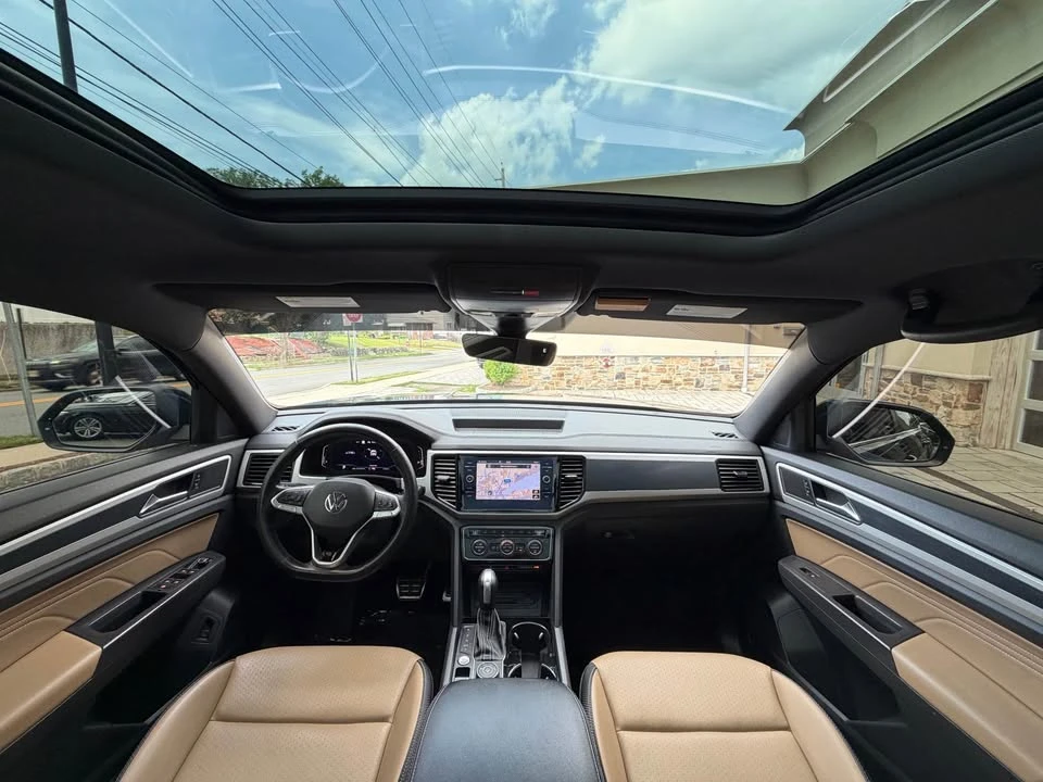 2022 Volkswagen Atlas - Image 14 of 20
