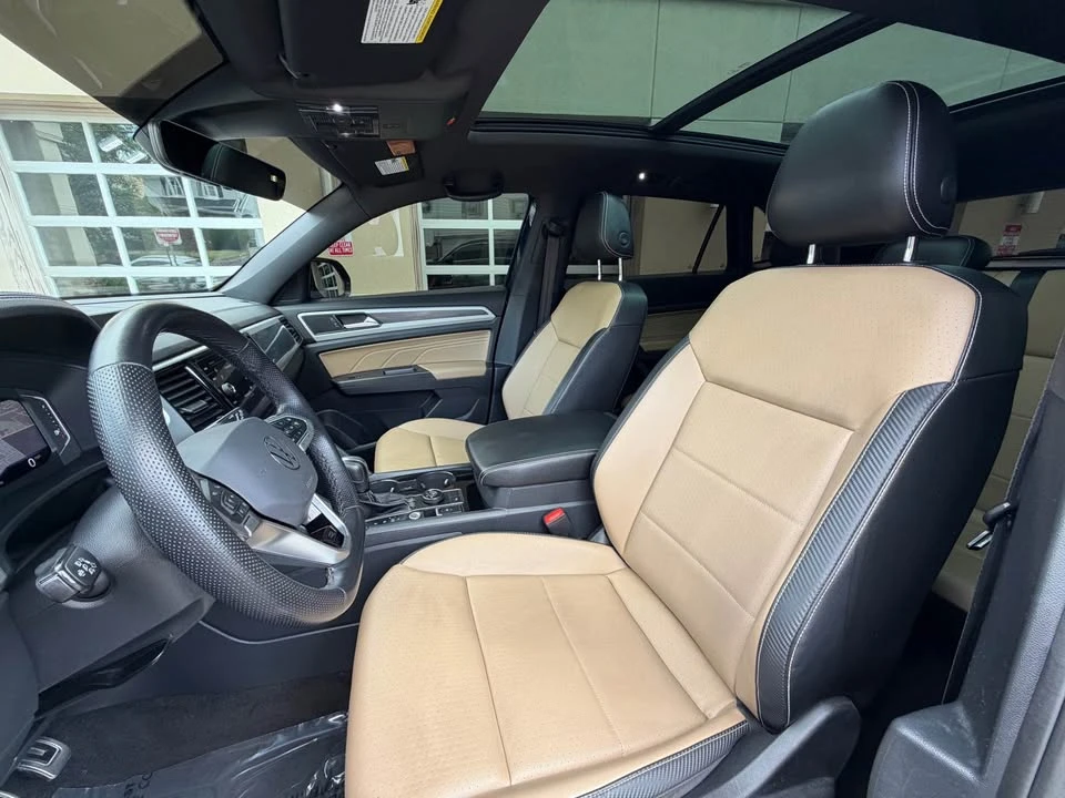 2022 Volkswagen Atlas - Image 10 of 20