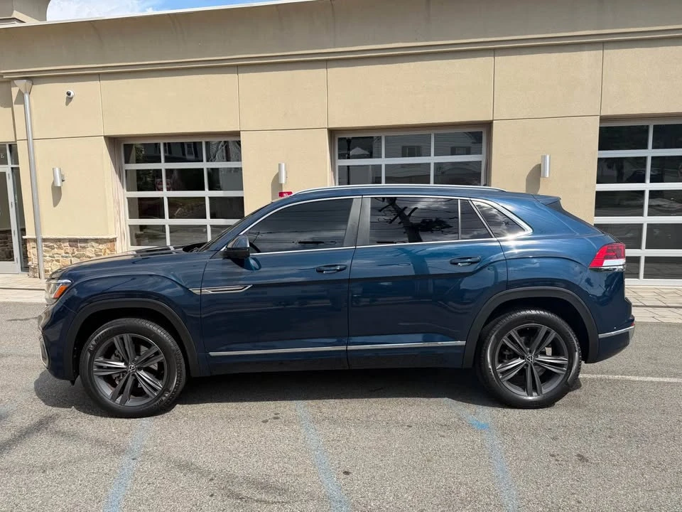 2022 Volkswagen Atlas - Image 4 of 20