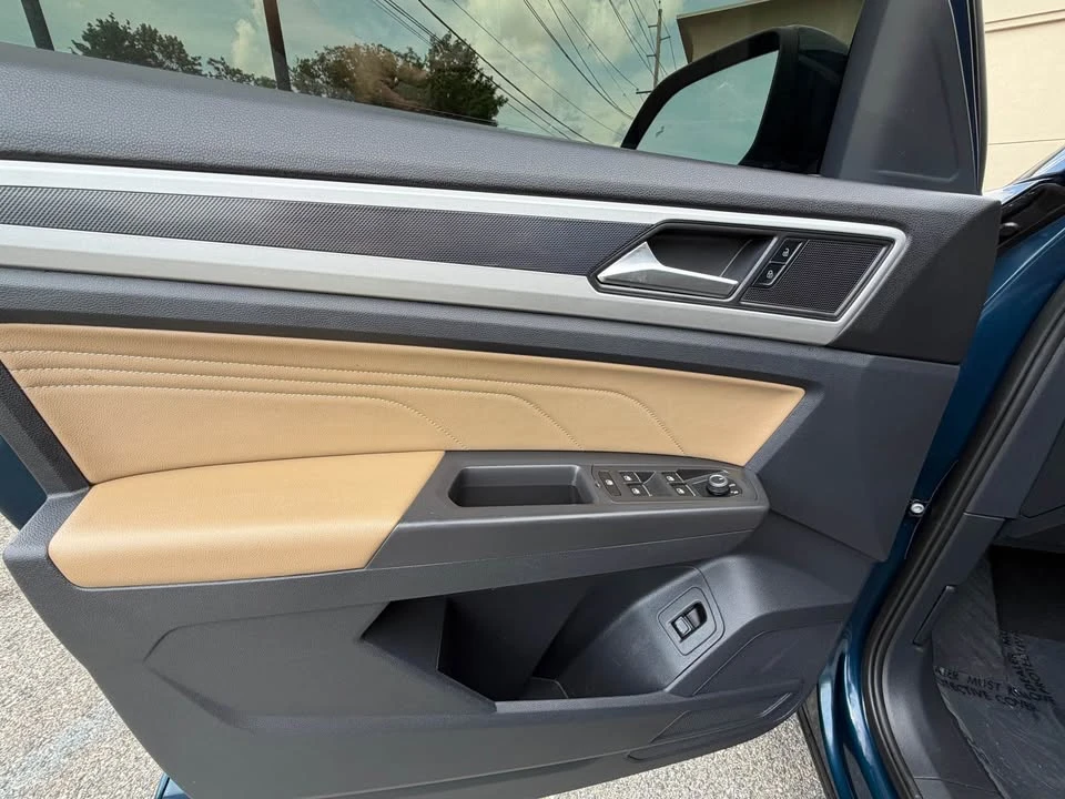 2022 Volkswagen Atlas - Image 11 of 20
