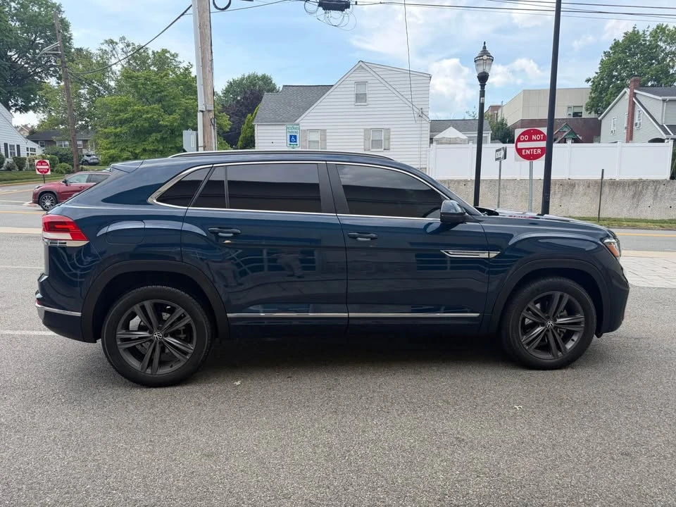 2022 Volkswagen Atlas - Image 8 of 20