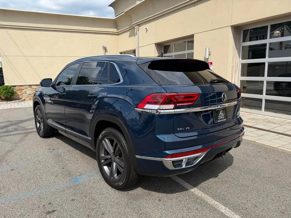 2022 Volkswagen Atlas - Image 5 of 20