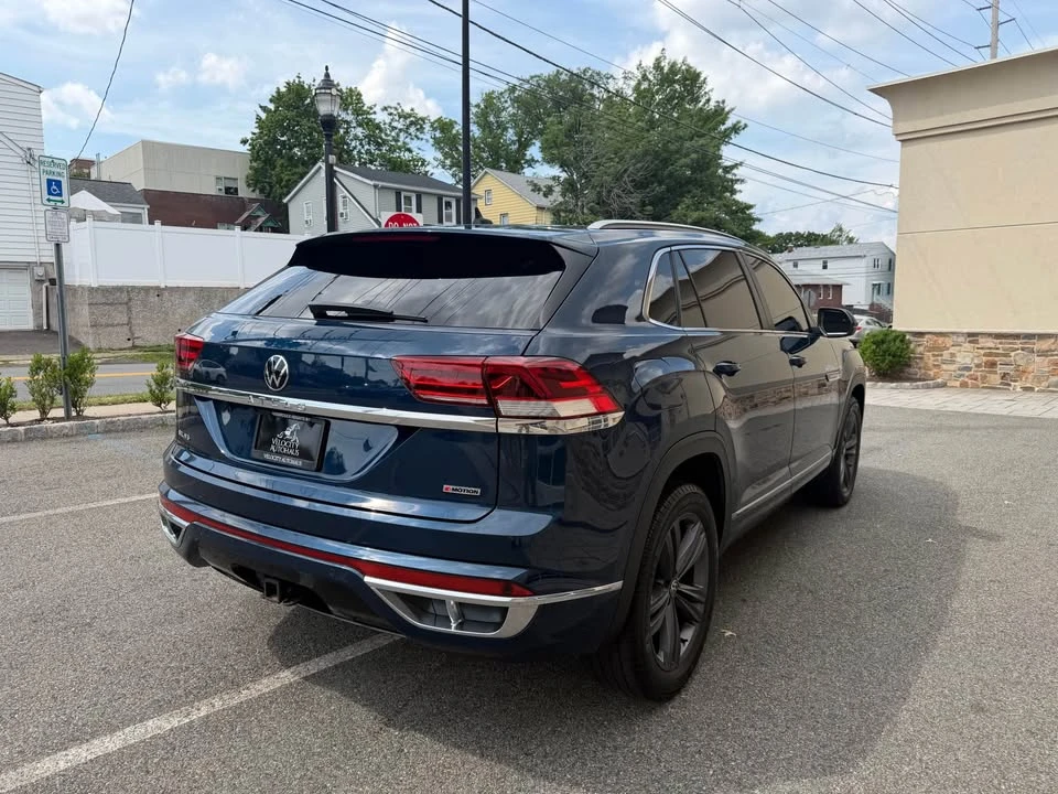 2022 Volkswagen Atlas - Image 7 of 20