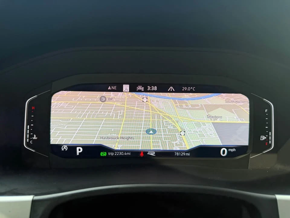 2022 Volkswagen Atlas - Image 20 of 20