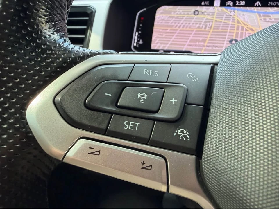 2022 Volkswagen Atlas - Image 18 of 20