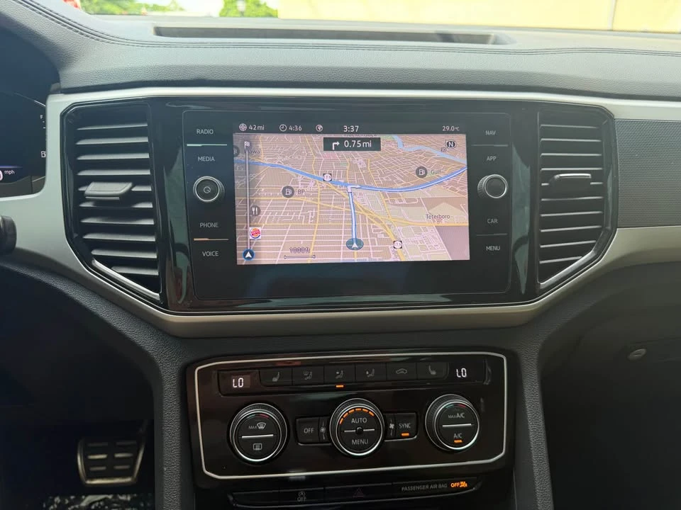 2022 Volkswagen Atlas - Image 15 of 20
