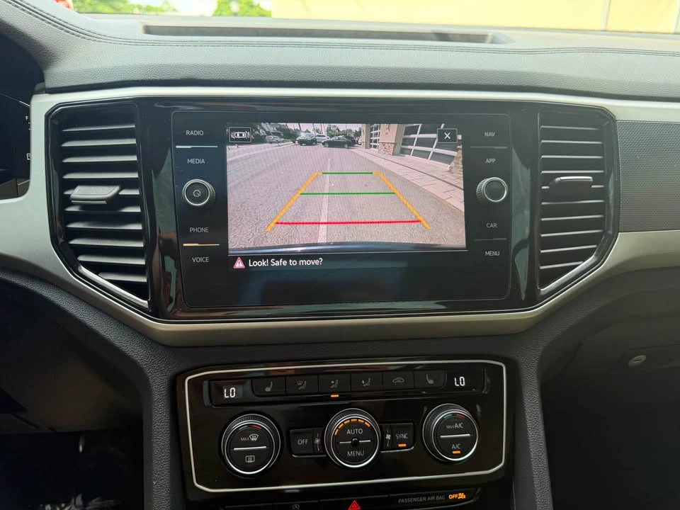 2022 Volkswagen Atlas - Image 16 of 20