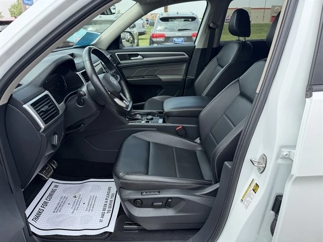 2022 Volkswagen Atlas - Image 9 of 20
