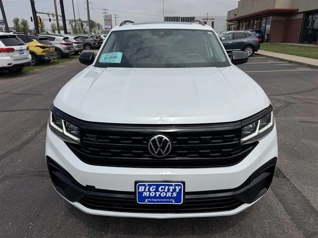 2022 Volkswagen Atlas - Image 8 of 20