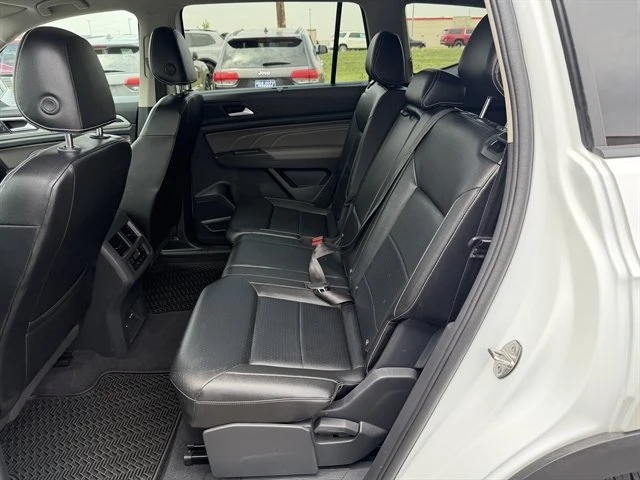 2022 Volkswagen Atlas - Image 10 of 20