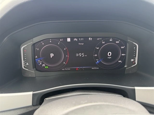 2022 Volkswagen Atlas - Image 17 of 20