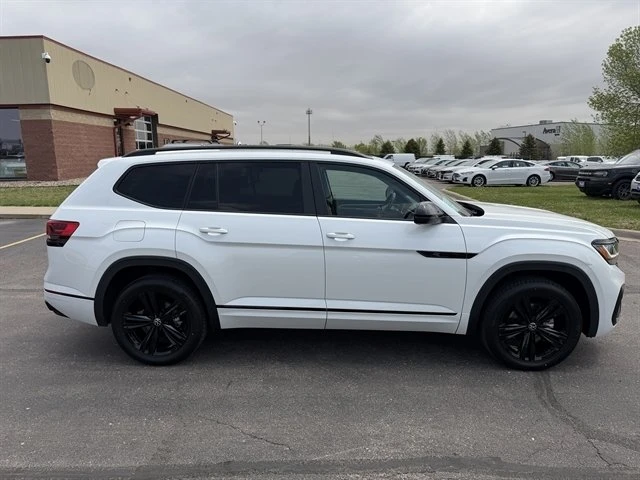 2022 Volkswagen Atlas - Image 6 of 20