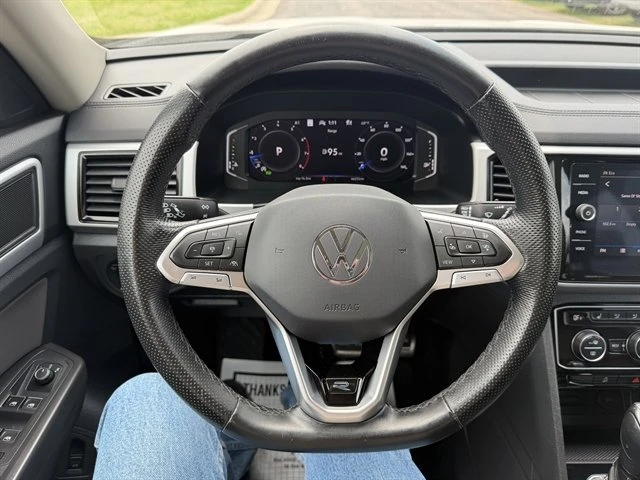 2022 Volkswagen Atlas - Image 16 of 20