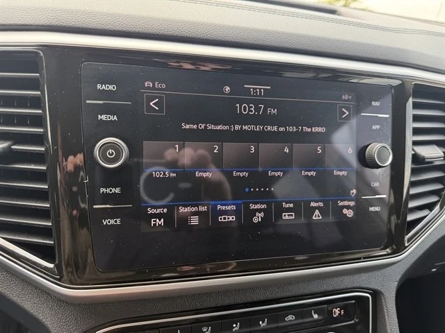2022 Volkswagen Atlas - Image 19 of 20