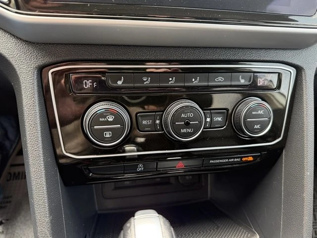 2022 Volkswagen Atlas - Image 20 of 20