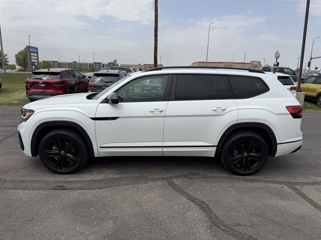 2022 Volkswagen Atlas - Image 2 of 20